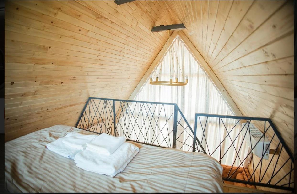 Sirius Lux Apartmani Zabljak  Bagian luar foto