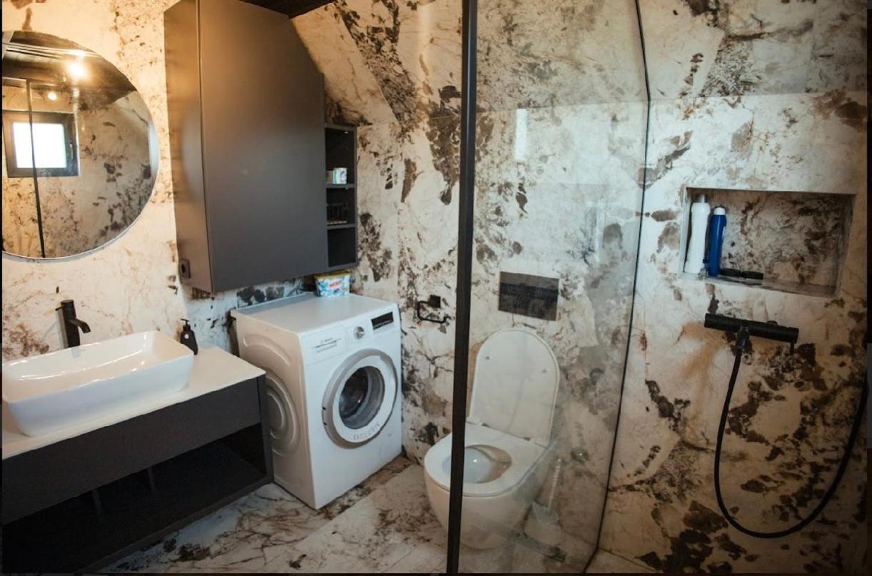 Sirius Lux Apartmani Zabljak  Bagian luar foto