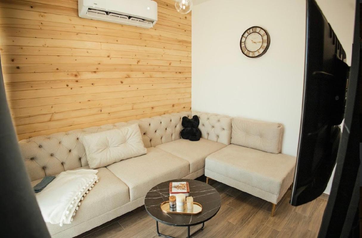 Sirius Lux Apartmani Zabljak  Bagian luar foto